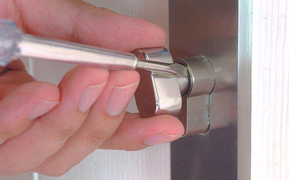 porte blindée bloquée Champigny-sur-Marne