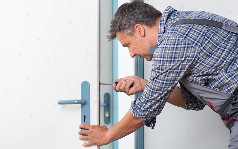 serrurier ouverture de porte service Martigues